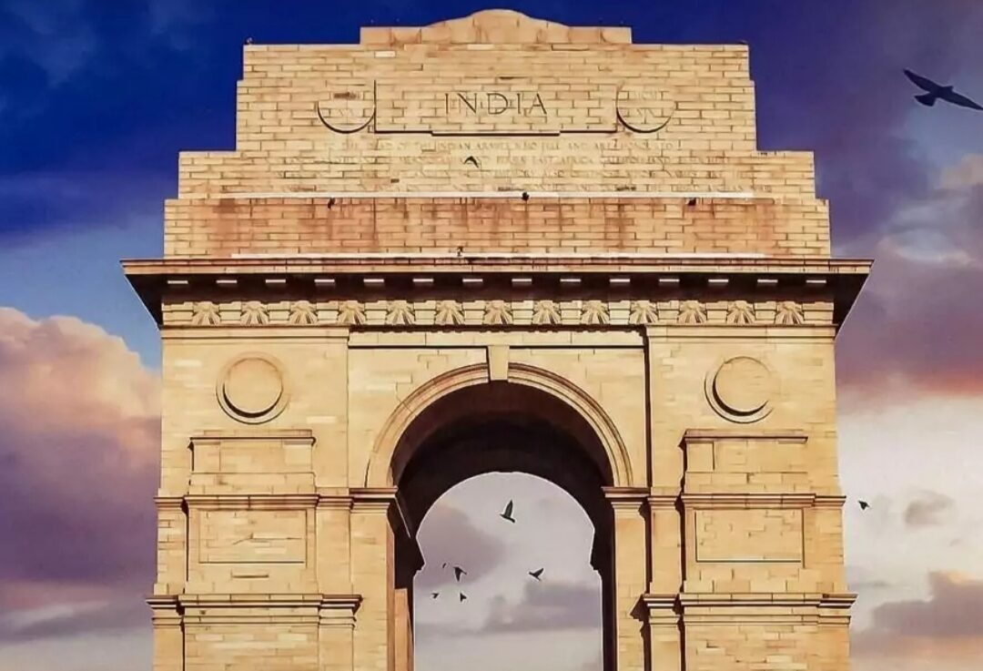 India Gate