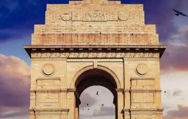 India Gate