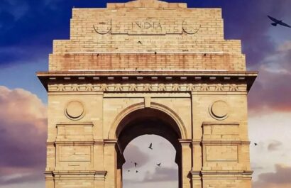 India Gate