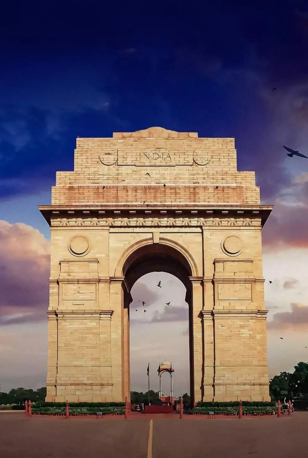 India Gate