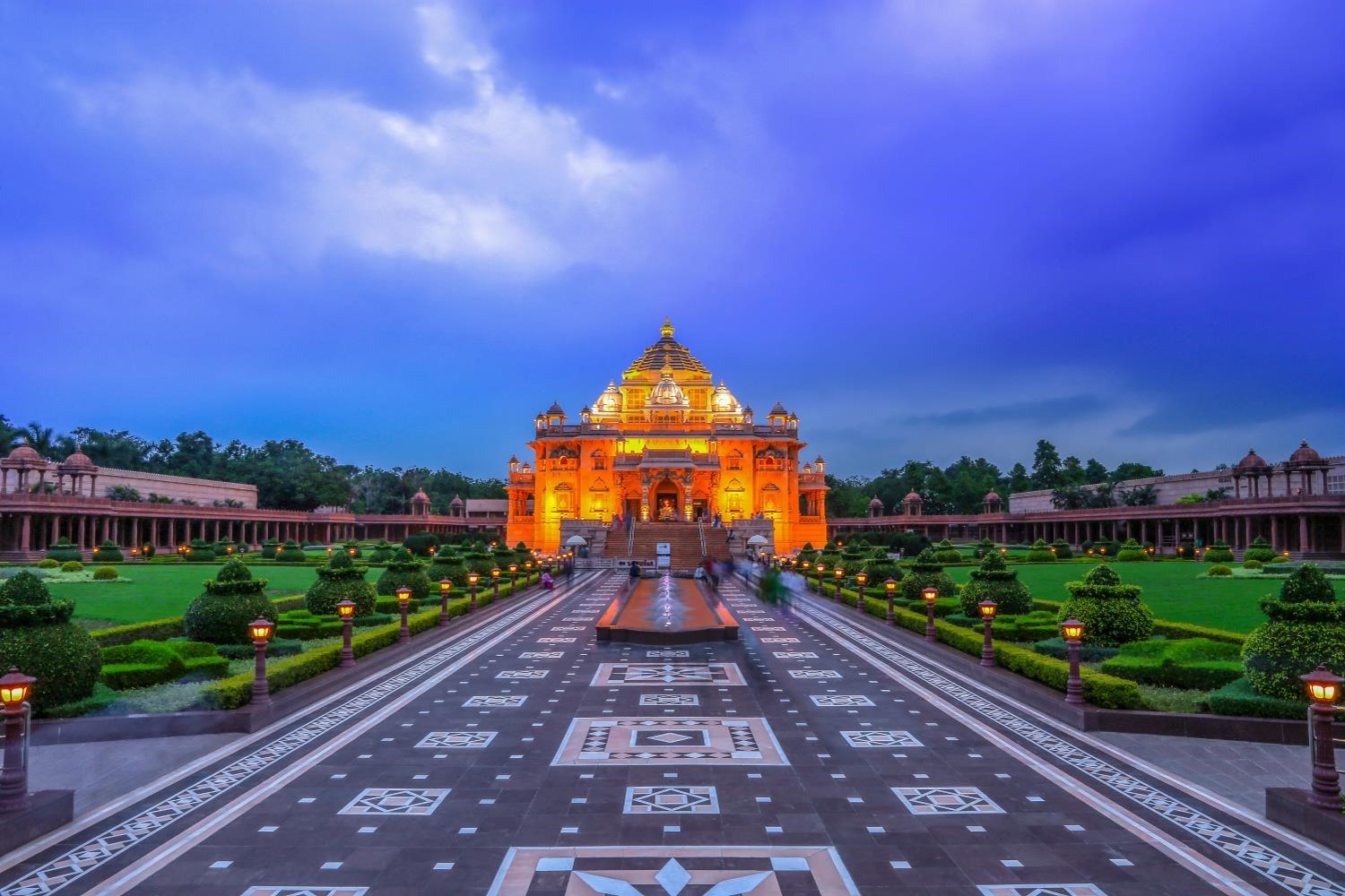 gujarat_mandir