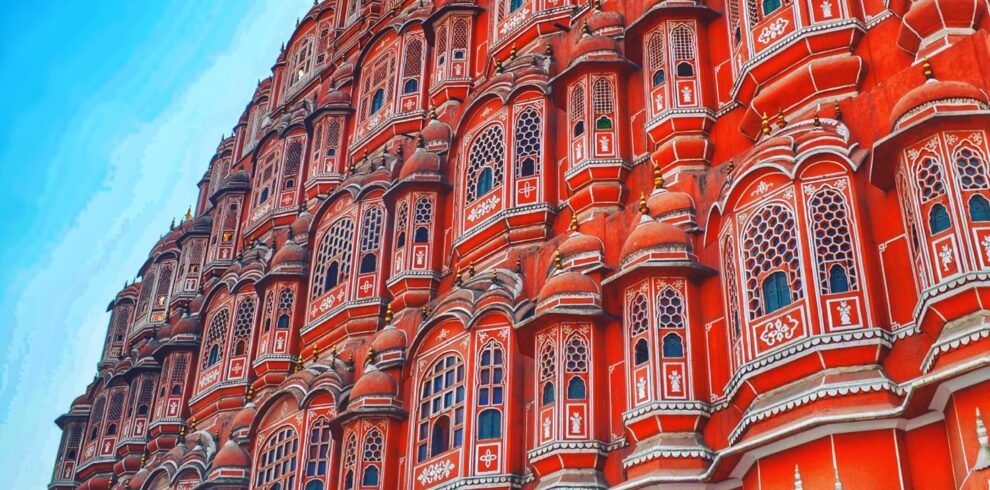 hawa mahal palace 894443