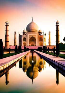 Taj Mahal